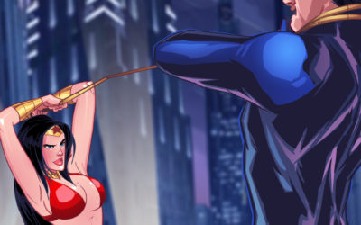 I WANT BATCOCK 3 UPDATE 3 IS UP NOW.