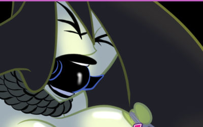 SHEGO’S TORMENT PIN UP 03