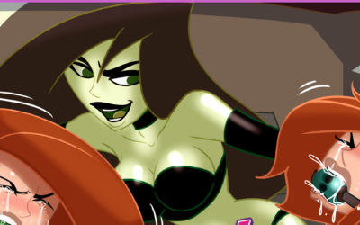 SHEGO PLAYS WITH KIM & ANN AT THE BASEMENT 01  PIN UP
