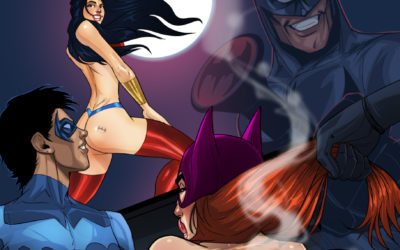 I WANT BATCOCK 3 UPDATE 14 IS UP NOW.