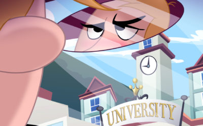 Kinky Possible issue 04 update 05