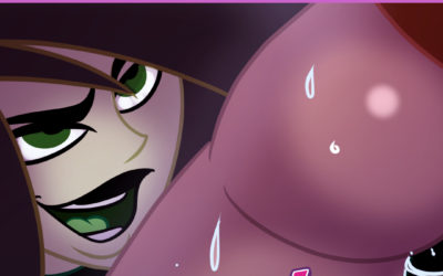 COMMISIONS SHEGO FIST KIM  PIN UP PROMO