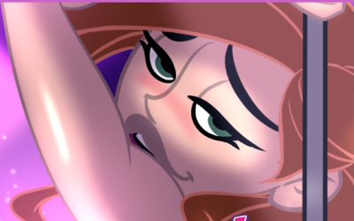 KINKY STRIPPERS 01 PIN UP PROMO
