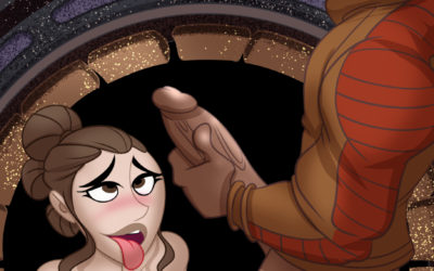 Update 21of STARWANKS 2 IS UP