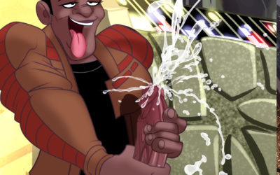 Update 22 of STARWANKS 2 IS UP