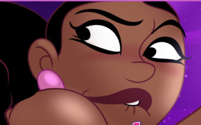 KINKY STRIPPERS 04 PIN UP PROMO