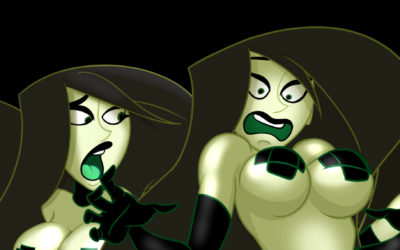 Kinky Possible issue 04 update 23