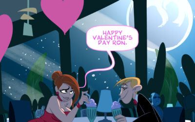 HAPPY VALENTINES DAY!