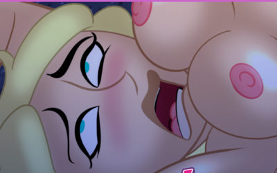KIM TINGLES TARA PINUP PROMO