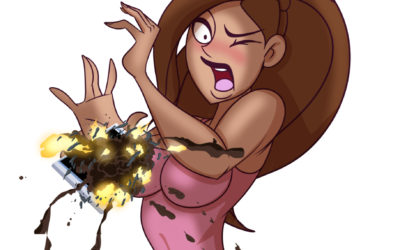 Kinky Possible issue 04 update 34
