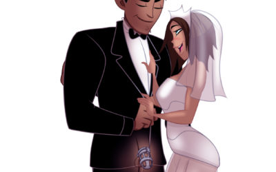 KINKY POSSIBLE: BECOMING A QUEEN OF SPADES 02 UPDATE 12