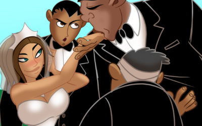 KINKY POSSIBLE: BECOMING A QUEEN OF SPADES 02 UPDATE 13