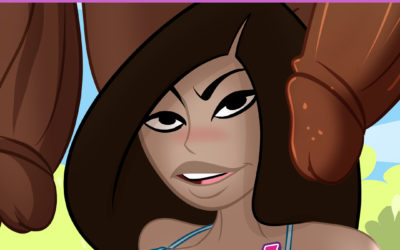 Marcellas fun time pin up promo