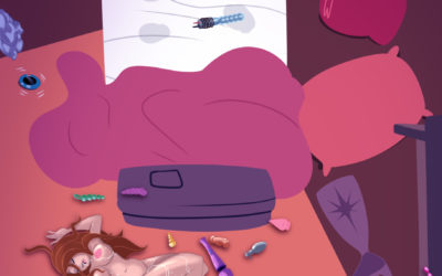 Kinky Possible 05 update 17
