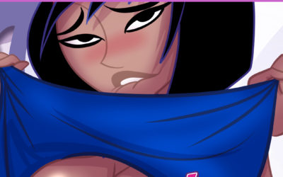 yori is cute pin up promo