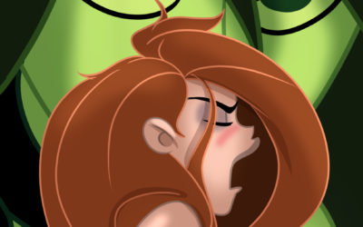 Kinky Possible 05 update 22