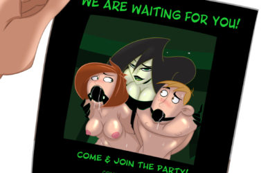 Kinky Possible 05 update 25