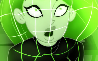 Kinky Possible Becomes a QOS 08 Update 12