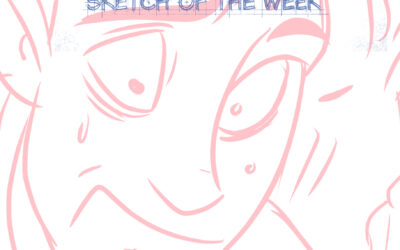 Sketch of the week 2026 11