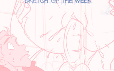 Sketch of the week 2026 12