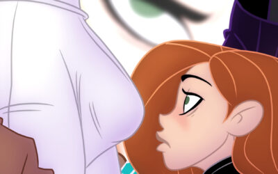 Kinky Possible Becomes a QOS 08 Update 14