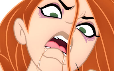 Kinky Possible Becomes a QOS 08 Update 31
