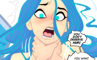 Kinky Possible Becomes a QOS 08 Update 32